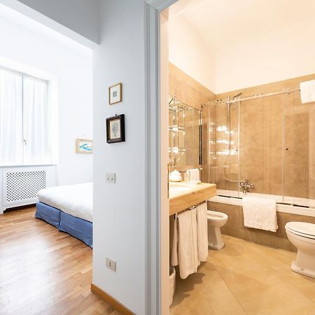 Villa Spalletti Trivelli - Small Luxury Hotels Of The World Roma Exterior foto