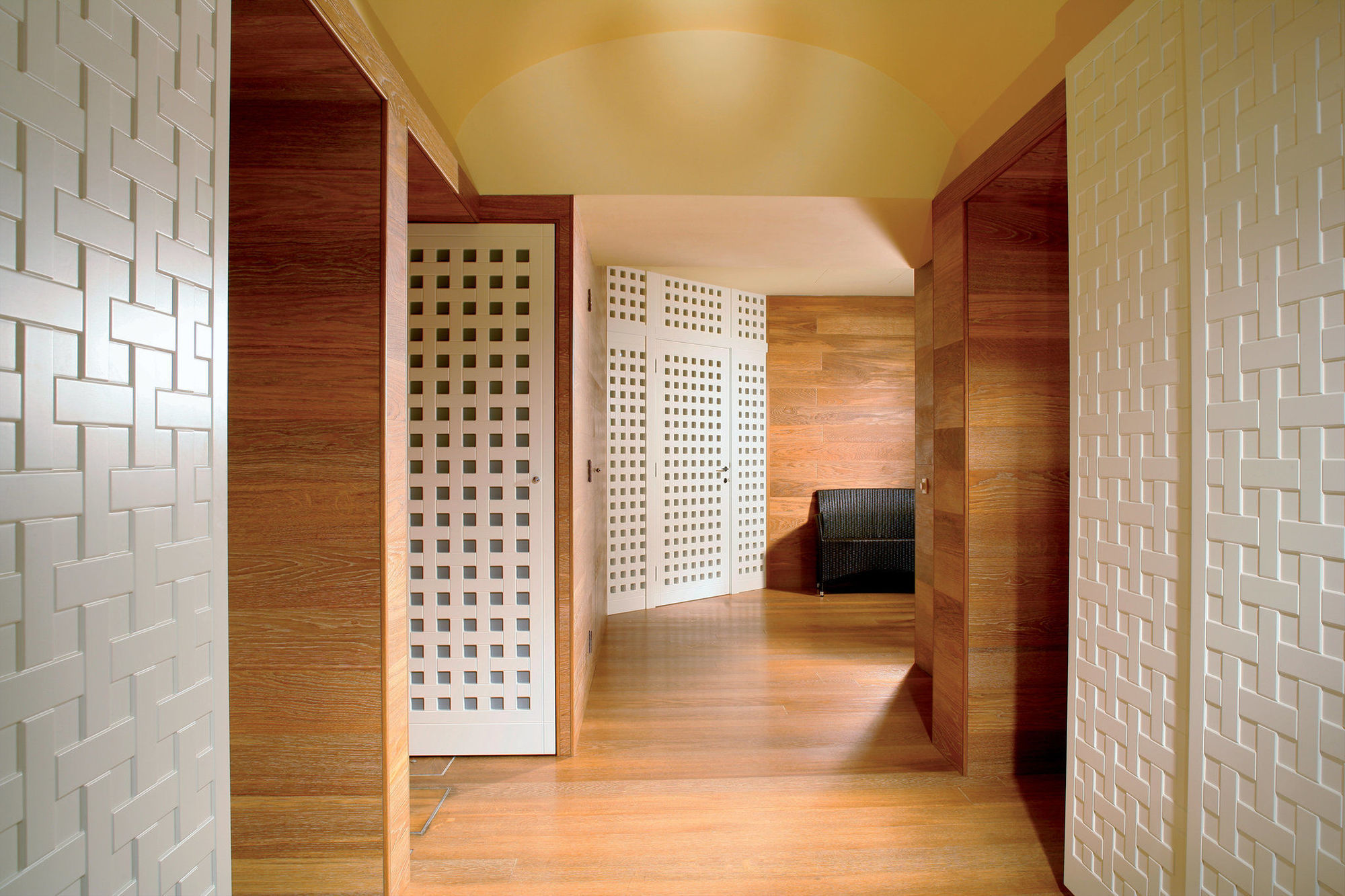 Villa Spalletti Trivelli - Small Luxury Hotels Of The World Roma Exterior foto