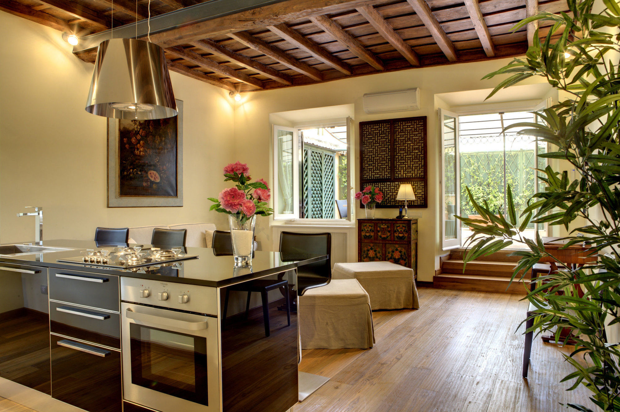 Villa Spalletti Trivelli - Small Luxury Hotels Of The World Roma Cameră foto