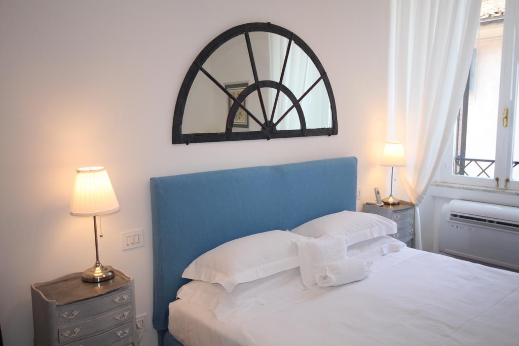 Villa Spalletti Trivelli - Small Luxury Hotels Of The World Roma Exterior foto