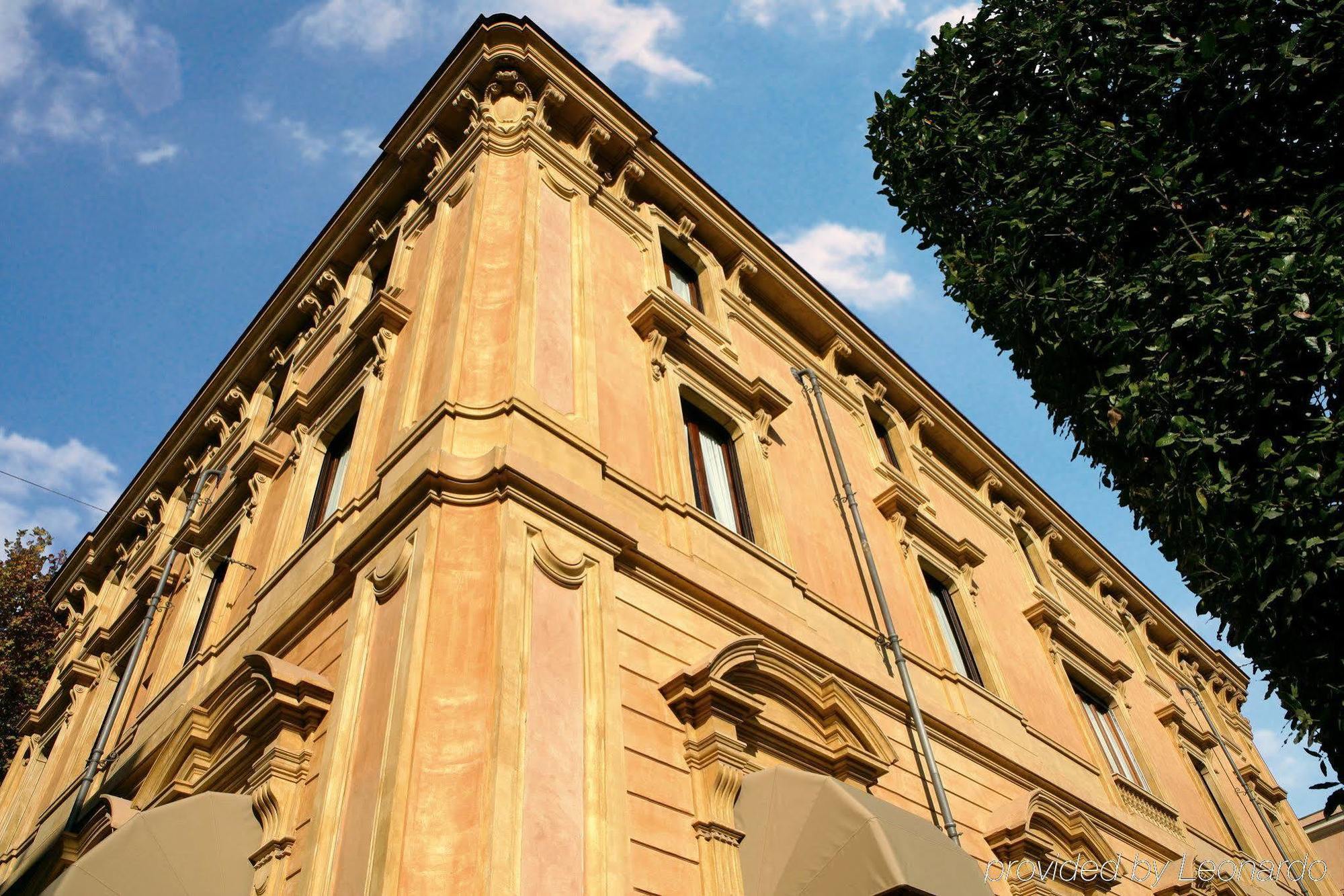 Villa Spalletti Trivelli - Small Luxury Hotels Of The World Roma Exterior foto
